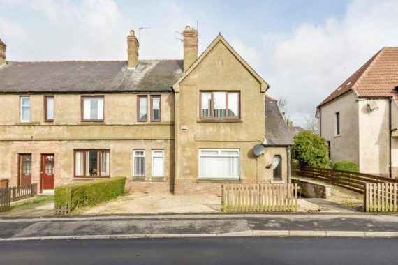 2 Bedroom Flat